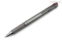 Pilot Juice Up 4 Gel Multi Pen - 0.4 mm - Silver - PILOT LKJP-60S4-S Pilot Juice Up 4 Gel Multi Pen - 0.4 mm - Silver - PILOT LKJP-60S4-S