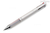 Pilot Juice Up 4 Gel Multi Pen - 0.4 mm - White - PILOT LKJP-60S4-W Pilot Juice Up 4 Gel Multi Pen - 0.4 mm - White - PILOT LKJP-60S4-W