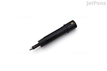 Monteverde Engage One Touch Rollerball Pen Replacement Tip - Broad Point - MONTEVERDE 1248-BK/B  Monteverde Engage One Touch Rollerball Pen Replacement Tip - Broad Point - MONTEVERDE 1248-BK/B