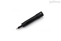 Monteverde Engage One Touch Rollerball Pen Replacement Tip - Fine Point - MONTEVERDE 1248-BK/F Monteverde Engage One Touch Rollerball Pen Replacement Tip - Fine Point - MONTEVERDE 1248-BK/F