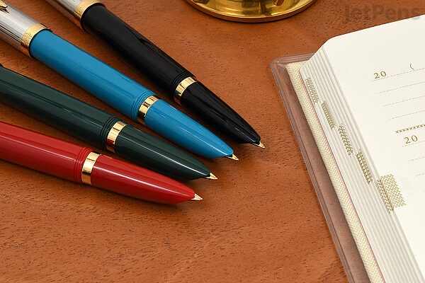 Parker 51 Heritage Pen Set Available For Immediate Sale At Sotheby's