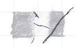 Tombow Mono Stick Eraser - Crumbs