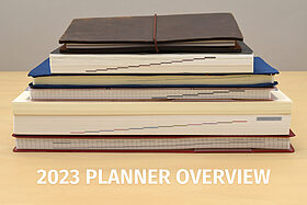 2023 Planner Overview