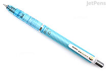 Zebra DelGuard Mechanical Pencil - 0.3 mm - Luminous Blue - ZEBRA P-MAS85-LMB