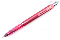 Zebra DelGuard Mechanical Pencil - 0.7 mm - Bright Pink - ZEBRA P-MAB85-BRP