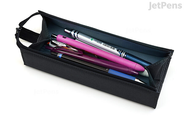 KOKUYO C2 Tray Type Pencil Case with Handle — A Lot Mall
