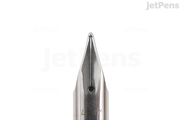 LAMY abc Fountain Pen - Red - Left-Handed - LAMY L10LH LAMY abc Fountain Pen - Red - Left-Handed - LAMY L10LH