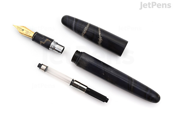 Sailor Fountain Sailor 1911 Profit Junior Kurogane Sailor Kurogane