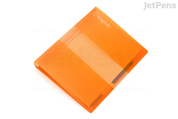 Kokuyo Campus Slide Binder | B5 Kokuyo Campus Slide Binder | B5