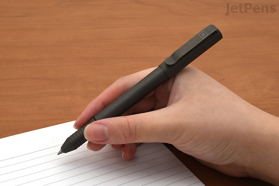 The Best Black Pens | JetPens