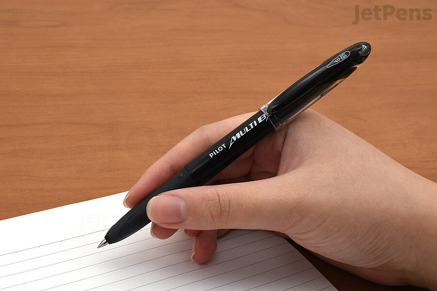 What is the BEST BLACK Pen for Note-taking? 🖤 