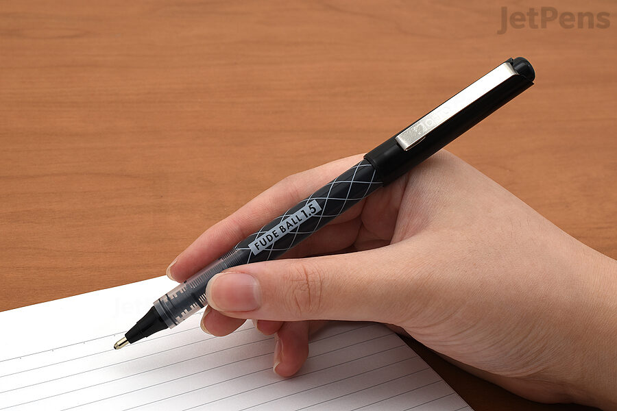 Jot Ballpoint Pens 10 Packs of 10 Medium Black .7 MM Smooth