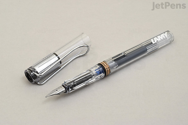 Rollerball Pen Left Handed Ink Pen Left Handed Visio Pen Maped Blue