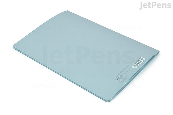 Midori Soft Color A5 Writing Pads — The Gentleman Stationer