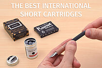 The Best International Short Cartridges