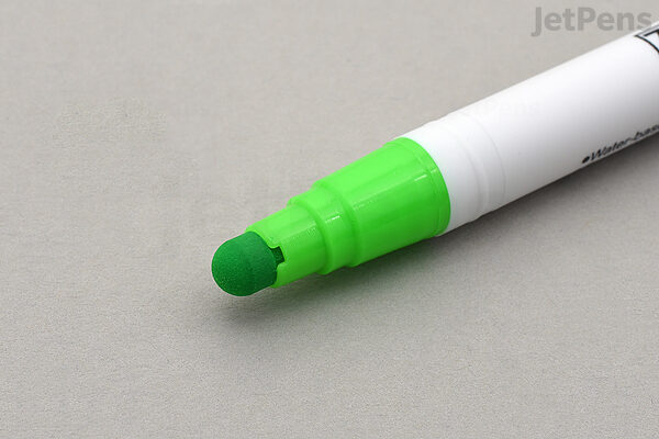 Zig Clean Color Dot Marker - Green