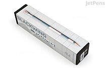 Blackwing Volumes Vol. 55 Pencils - Balanced Lead - Pack of 12 - Limited Edition - BLACKWING 106879