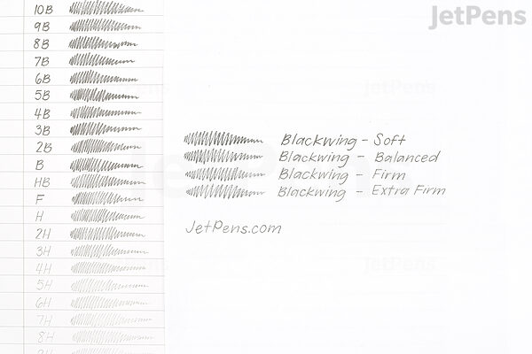 Blackwing Pencil Limited Edition 12 Set Eras 2023