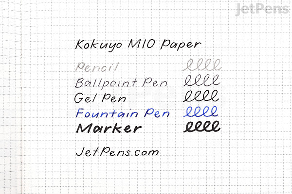 Kokuyo Jibun Techo Biz Diary - A5 Slim - Matte Black - 2025 Jan Start ...