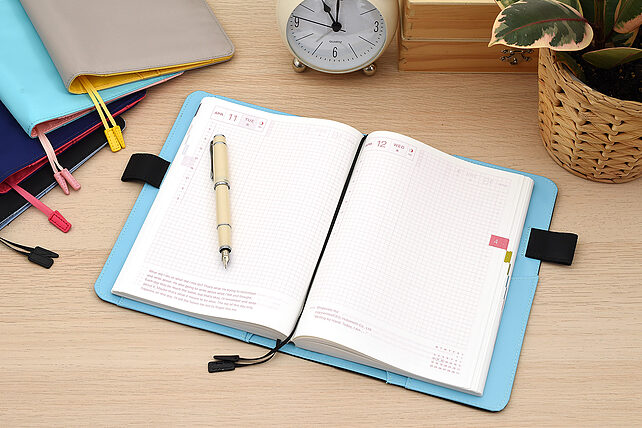 Restocked: Hobonichi Techo Planners and Accessories