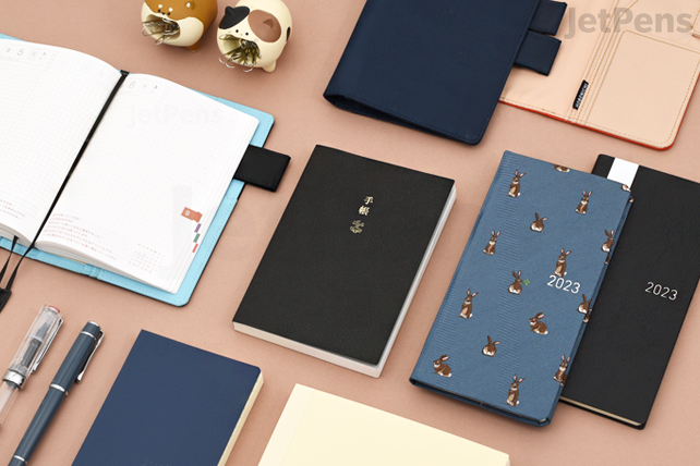 2023 Planners