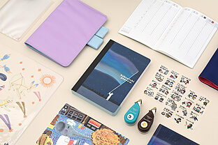Hobonichi Accessories Hobonichi Accessories
