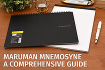 Maruman Mnemosyne: A Comprehensive Guide