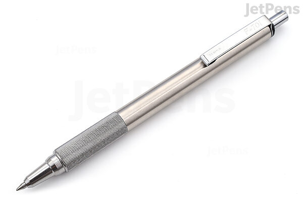 Pen+ Gear Single Hole Punch, Steel, Silver, 6 Pack