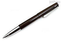 LAMY Studio Rollerball Pen - Medium Point - Dark Brown - Limited Edition - LAMY L369DB