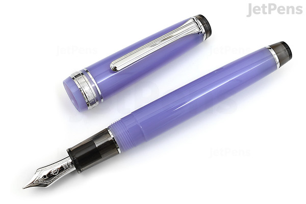 Sailor Pro Gear Slim Manyo Fountain Pen Set Dianthus Nadeshiko Chigaya 14k Fine Nib Limited Edition Jetpens Sailor Pro Gear Slim Manyo Fountain Pen Set Dianthus Nadeshiko Chigaya 14k Fine Nib Limited Edition Jetpens