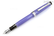 Sailor Pro Gear Slim Manyo Fountain Pen Set - Dianthus (Nadeshiko/Chigaya) - 14k Medium - Limited Edition - SAILOR 10-8079-451  Sailor Pro Gear Slim Manyo Fountain Pen Set - Dianthus (Nadeshiko/Chigaya) - 14k Medium - Limited Edition - SAILOR 10-8079-451