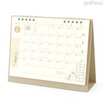 Midori Calendars JetPens