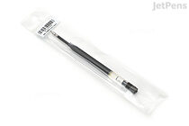 Ohto Flash Dry Gel Pen Refill - Black - OHTO PG-105NP