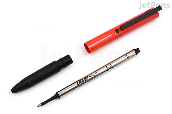 Lamy Tipo M66 Lamy LAMY Tipo Rollerball Pen 337