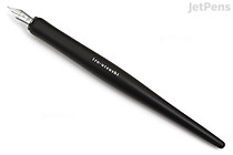 Pilot Iro-Utsushi Dip Pen - Black - Medium - PILOT FIR-180K-BM Pilot Iro-Utsushi Dip Pen - Black - Medium - PILOT FIR-180K-BM