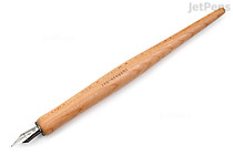 Pilot Iro-Utsushi Dip Pen - Wood - Fine - PILOT FIR-180K-MF Pilot Iro-Utsushi Dip Pen - Wood - Fine - PILOT FIR-180K-MF
