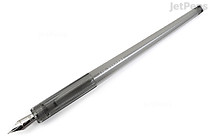 Pilot Iro-Utsushi Dip Pen - Transparent Black - Fine - PILOT FIR-70R-CBF Pilot Iro-Utsushi Dip Pen - Transparent Black - Fine - PILOT FIR-70R-CBF