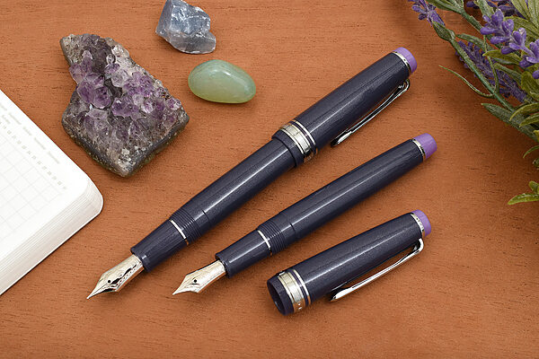 Pro Gear Slim Fountain Pen | Sunset Over the Ocean * Pro Gear Slim Fountain Pen | Sunset Over the Ocean *