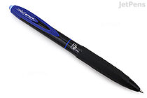 Uni-ball Signo 307 Gel Pen - 0.7 mm - Blue - UNI UMN30707.33