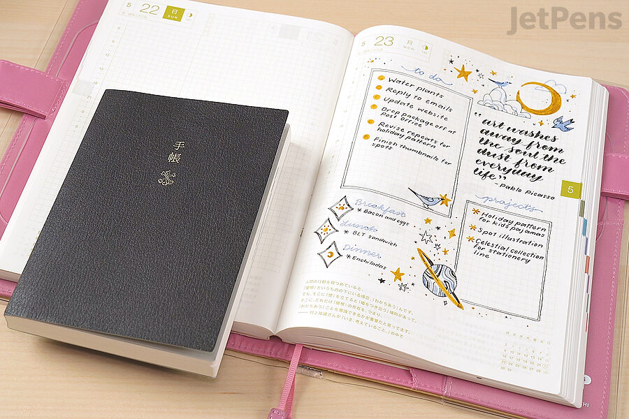 Buy Planner Clips for Your Planners & Journals