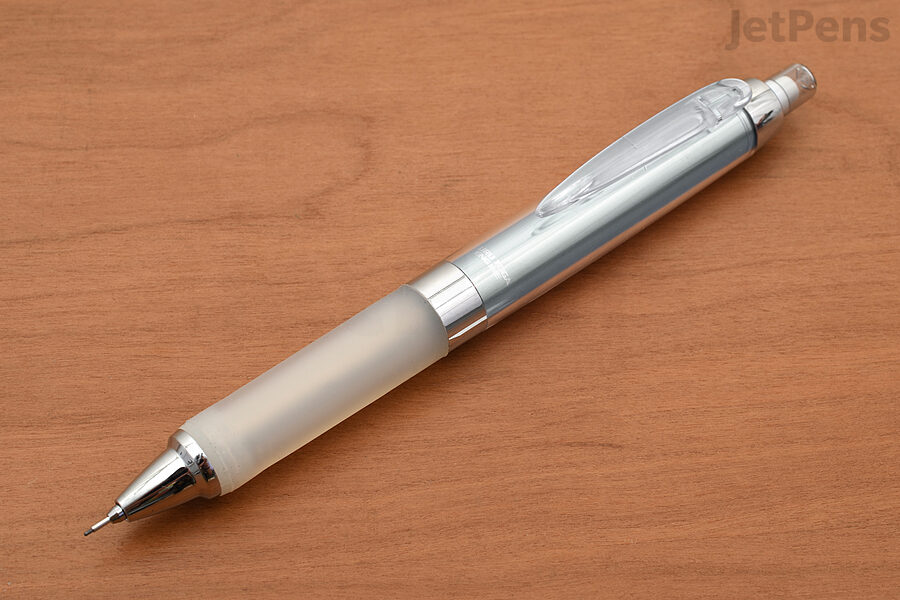  DRMAVI 5 Pcs Auroral Retractable Gel Ink Pens,Asthetic