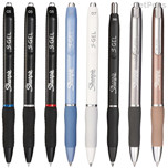 Sharpie S-Gel Gel Pens Sharpie S-Gel Gel Pens