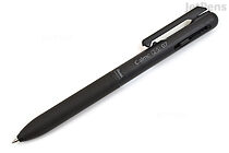 Pentel Calme 2 Color 0.7 mm Ballpoint Multi Pen + 0.5 mm Pencil - Black - PENTEL BXAW375A