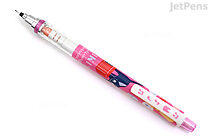Uni Kuru Toga Mechanical Pencil - 0.5 mm - Kiki's Delivery Service - Everyday Items - UNI 0722-02