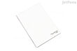 Tomoe River S 52 gsm Loose Leaf Paper - A5 - Blank - White - 100 Sheets