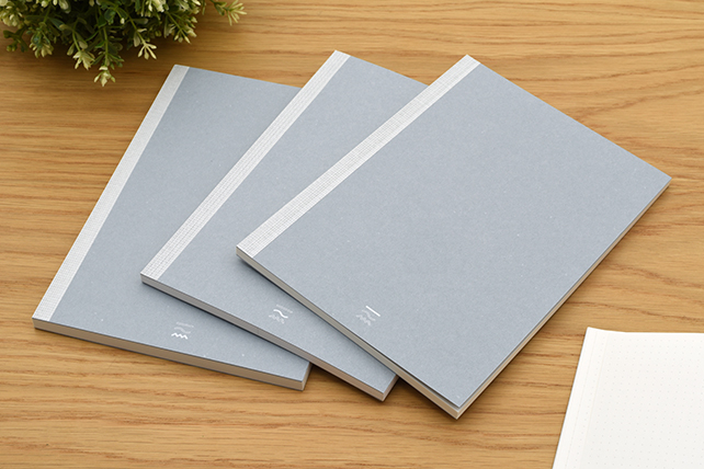 Giveaway: Kokuyo Perpanep Notebook Set