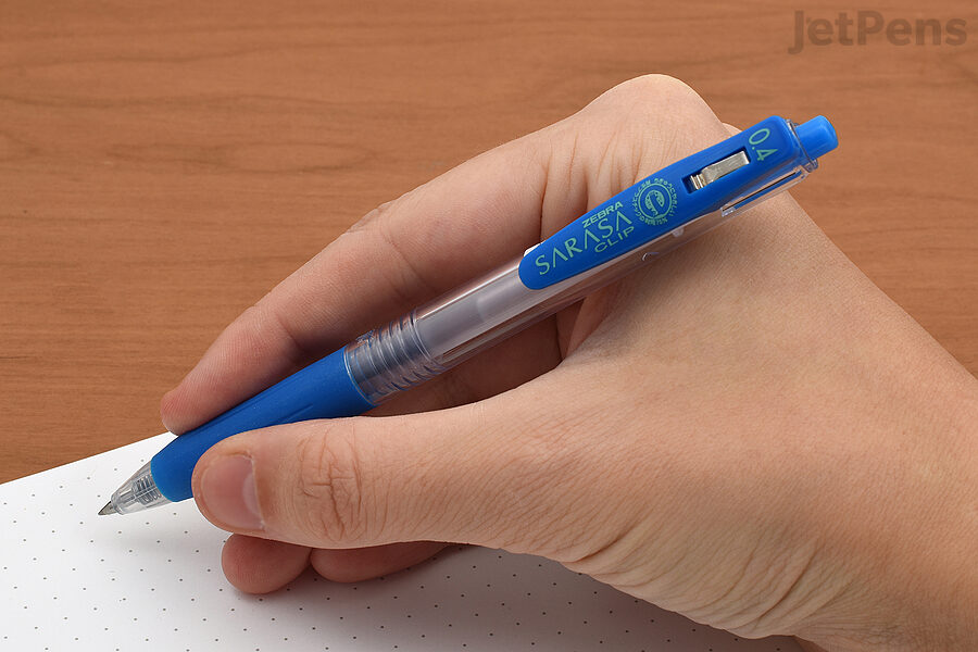 Pilot Frixion Ball Knock Erasable Gel Ink Pens 10 Colors 0.5mm – Japanese  Taste