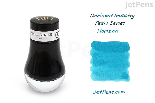 Horizon | Pearl Series Ink | No. 023 Horizon | Pearl Series Ink | No. 023