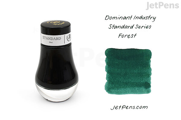 Forest | Standard Series Ink | No. 105 Forest | Standard Series Ink | No. 105