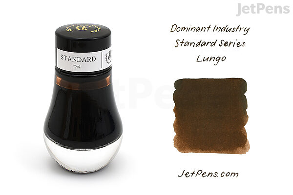 Lungo | Standard Series Ink | No. 116 Lungo | Standard Series Ink | No. 116